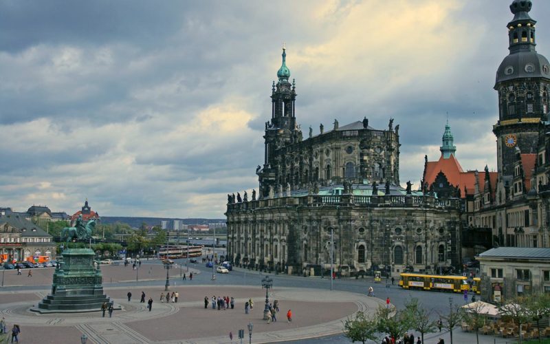 Dresden