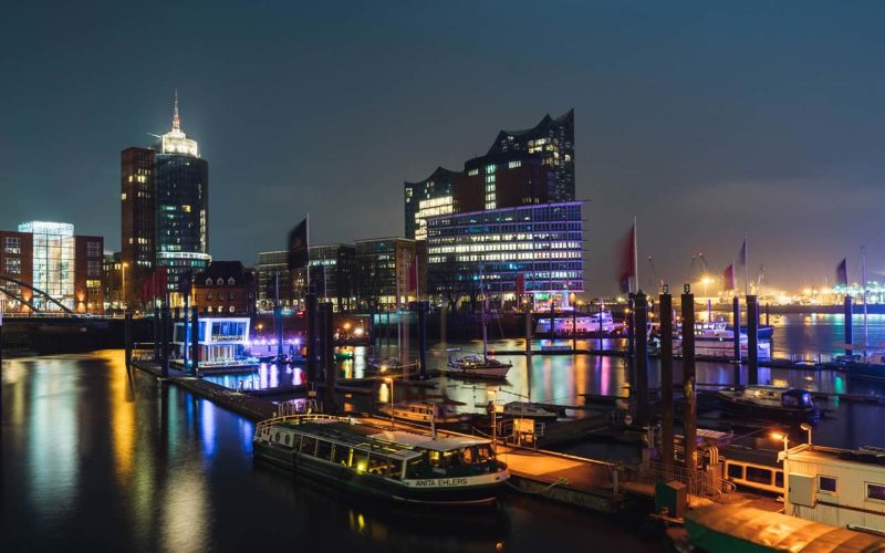 Elbphilharmonie