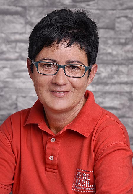 Reise Nach… Jacqueline Hohmann Reise Nach... Jacqueline Hohmann