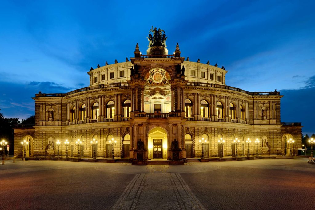 Semperoper