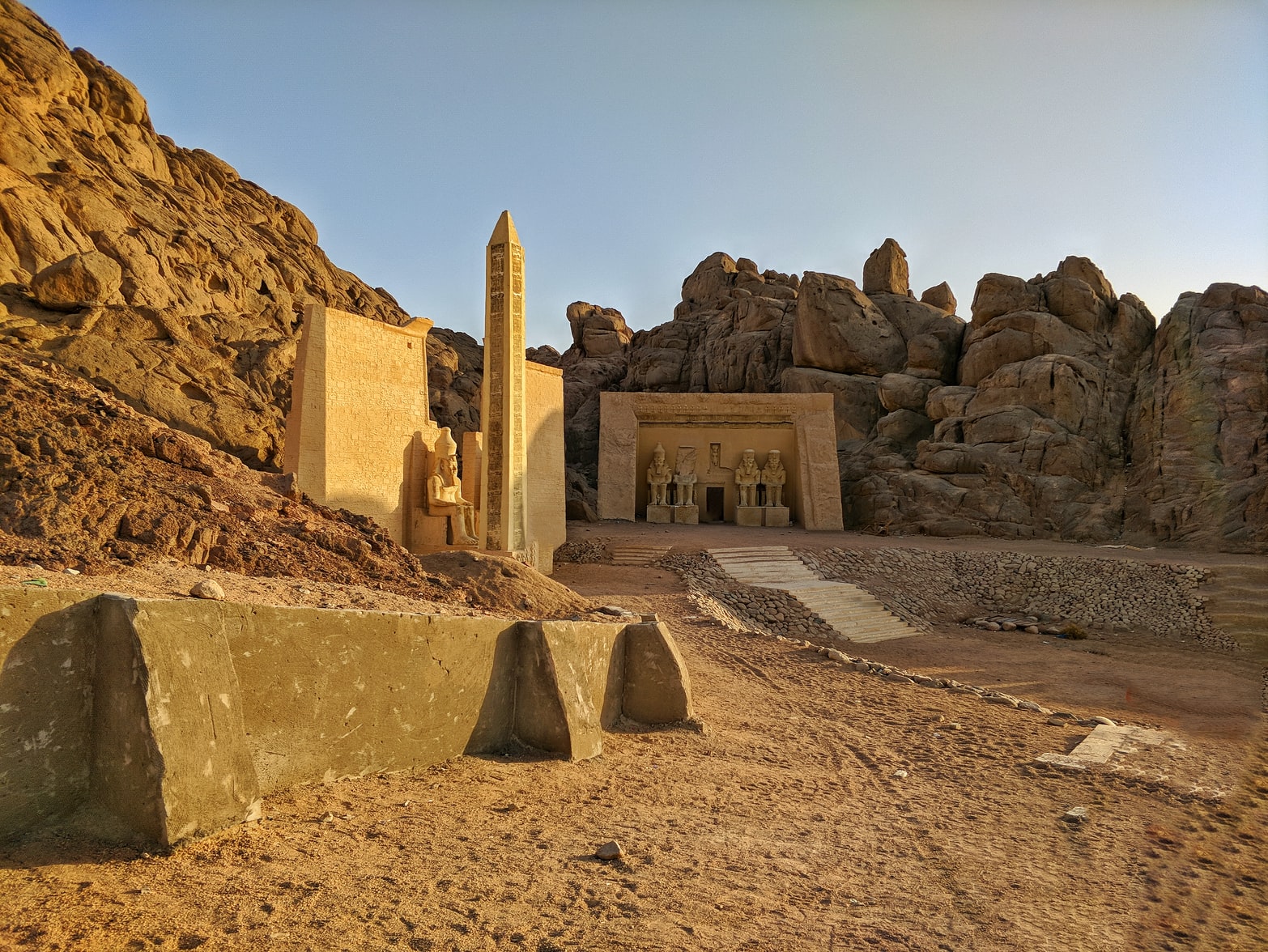 Reise Nach - Sharm El Sheikh