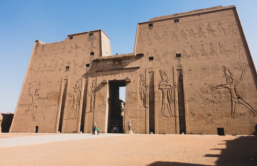 Horus Tempel