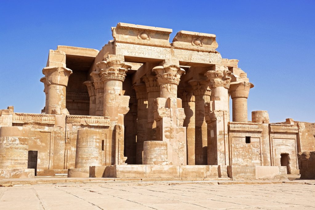 Kom Ombo