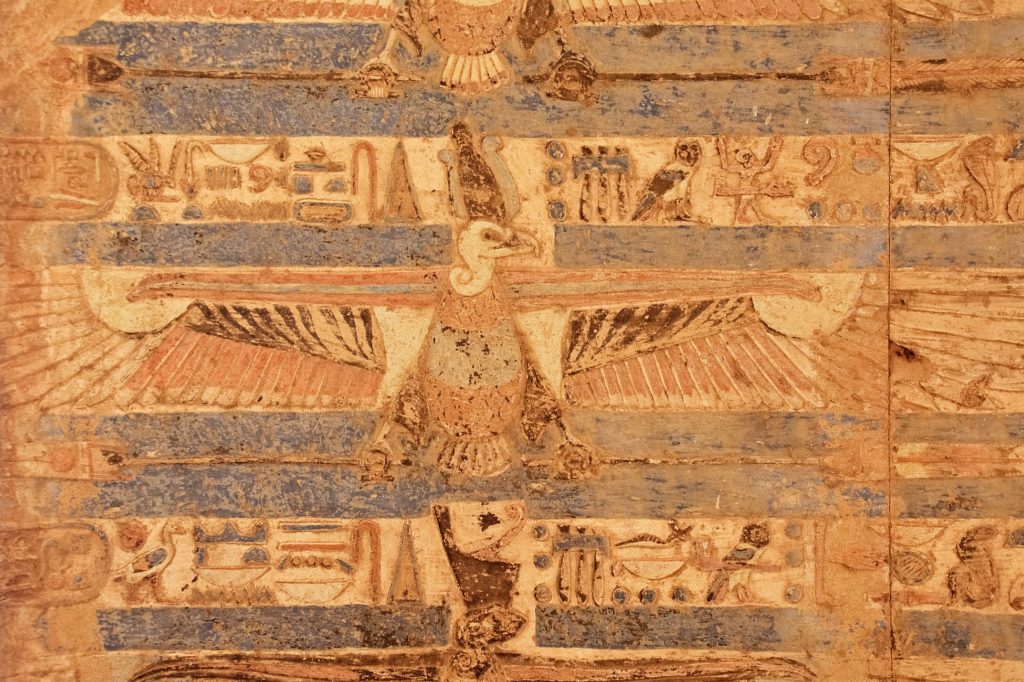 Kom Ombo