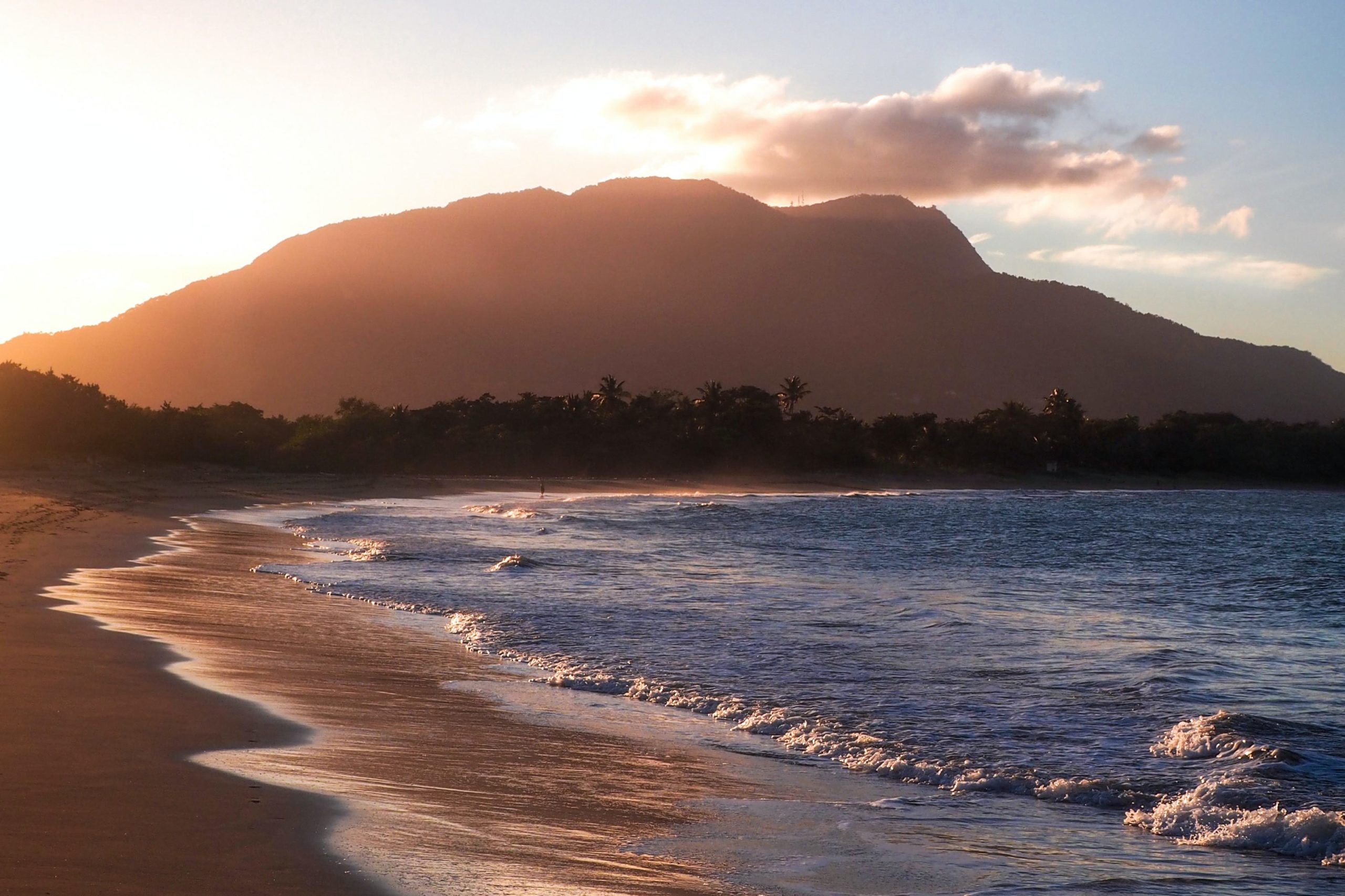 Reise Nach - Puerto Plata