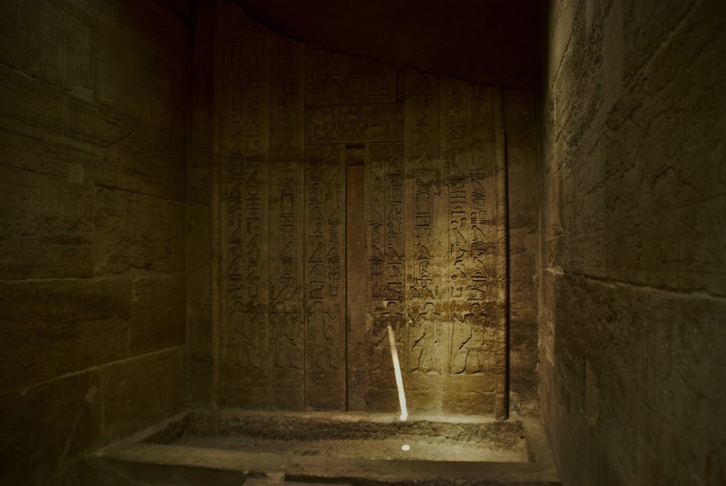 Tal der Könige - Luxor