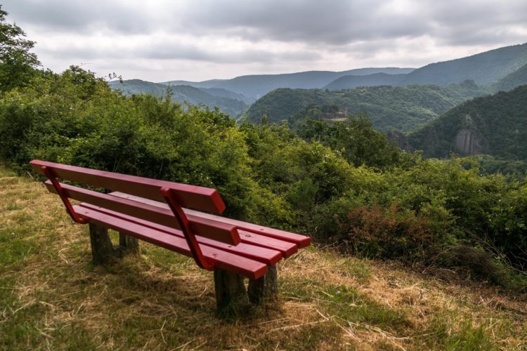 Reise Nach... - Ahrtal