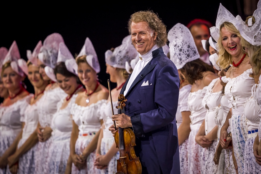Reise Nach... - Andrè Rieu