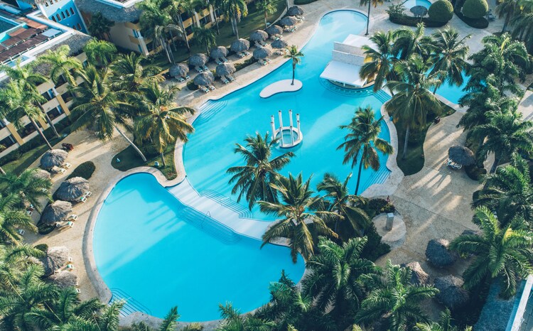 Iberostar Costa Dorada