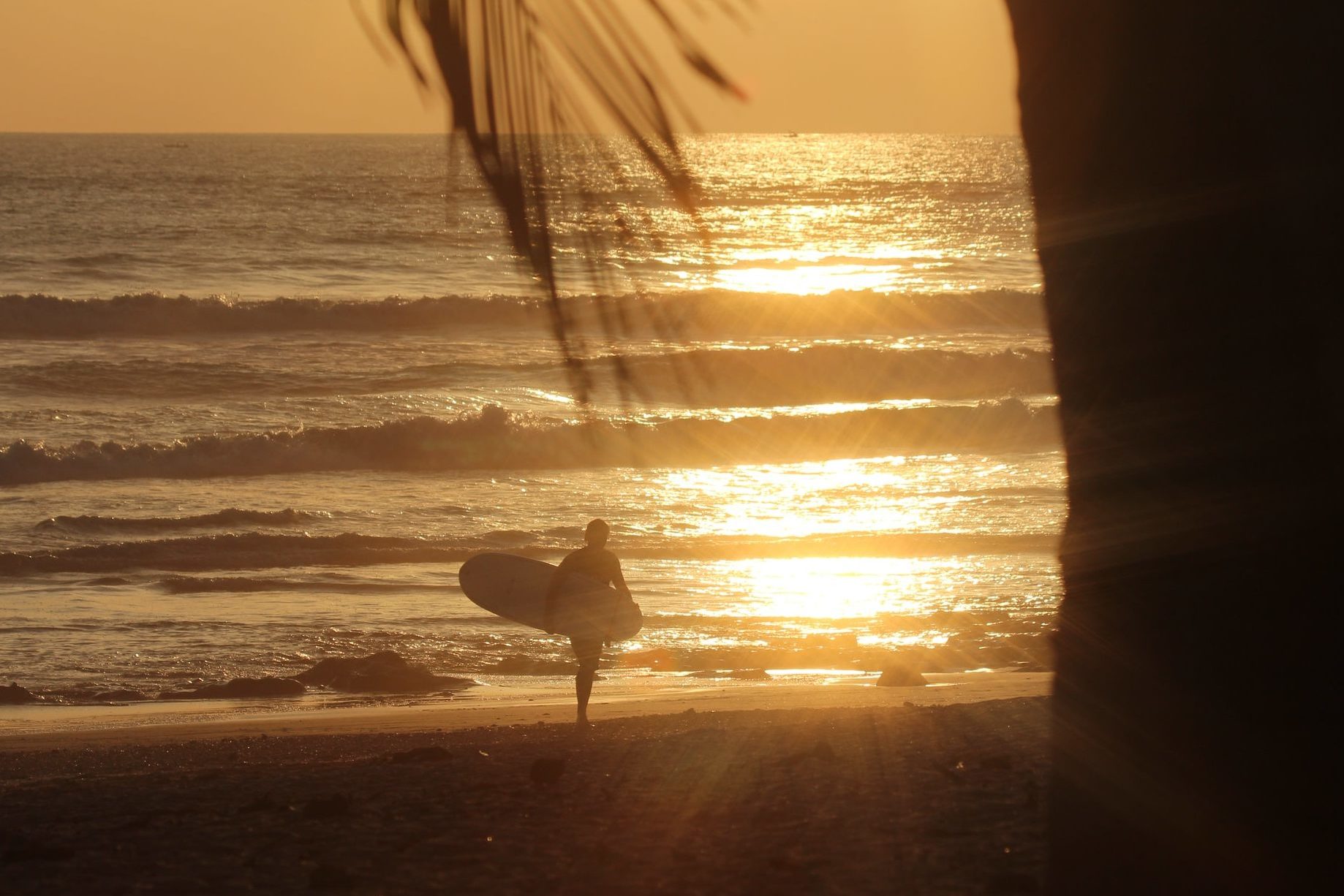 Reise Nach... - Playa Dorada