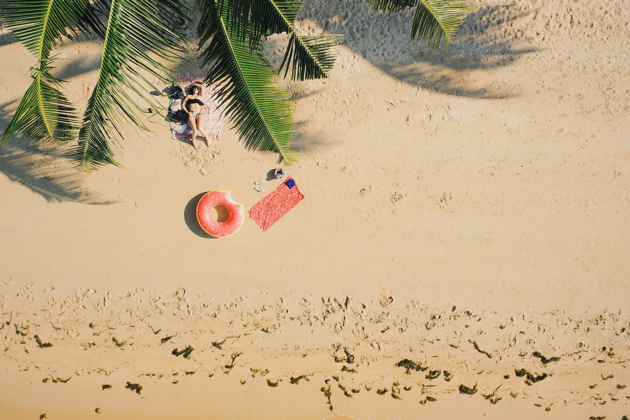 Reise Nach... - Playa Grande