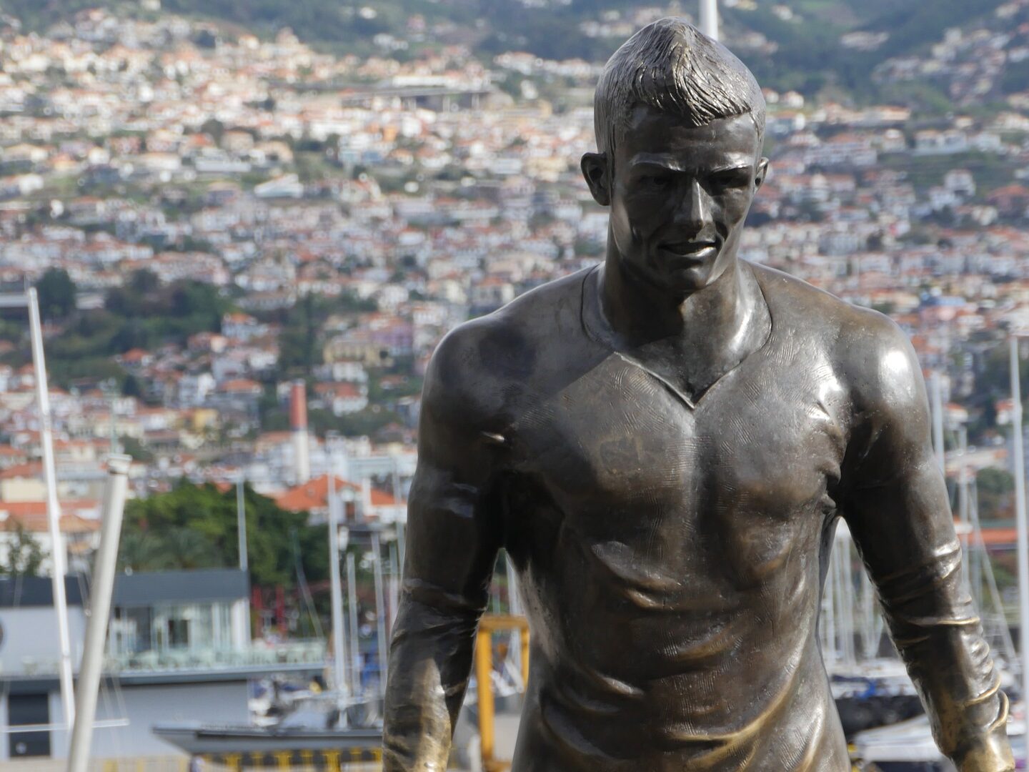 Reise Nach... - Madeira