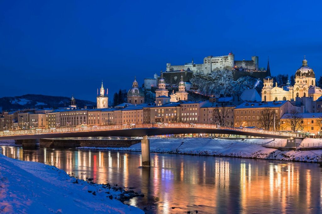© Tourismus Salzburg GmbH