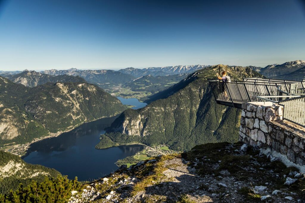© Dachstein Tourismus AG / Mirja Geh