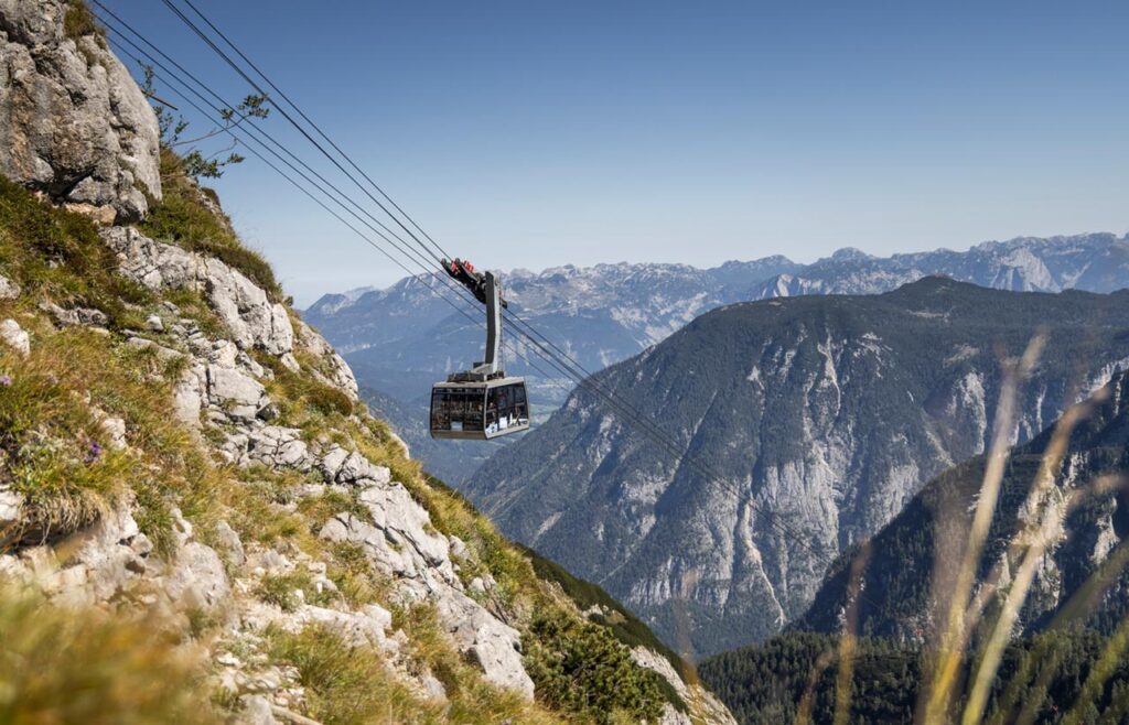 © Dachstein Tourismus AG / Mirja Geh