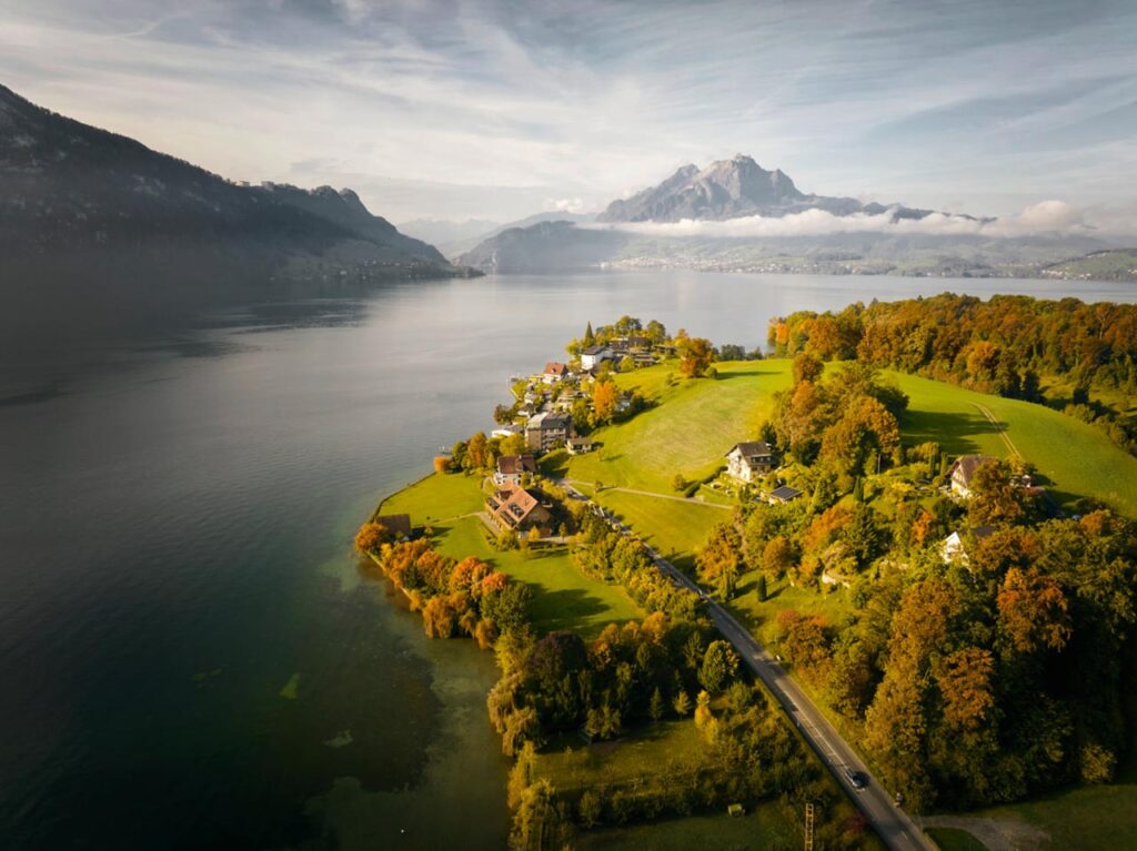 © Luzern Tourismus